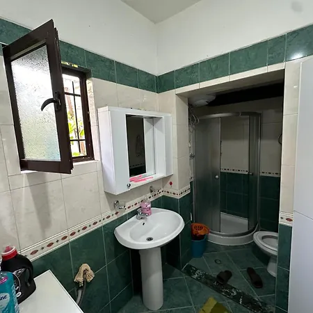 Apartment Meta Tirana