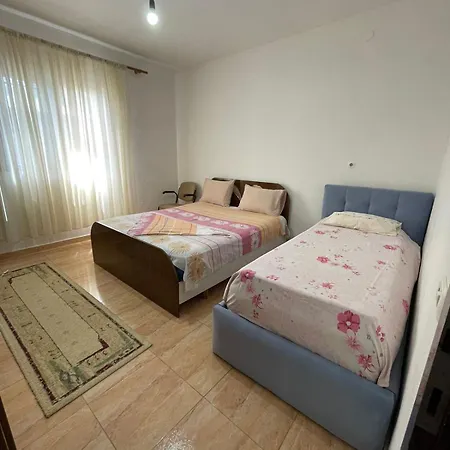 Apartment Meta