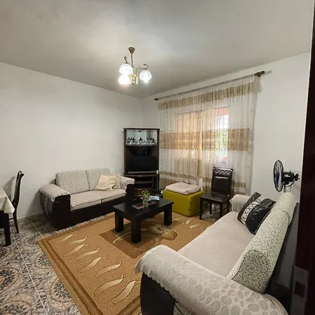 Apartment Meta Tirana